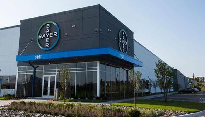 Bayer Internships 21 22 Big Internships