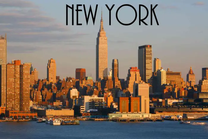 Best New York Internships