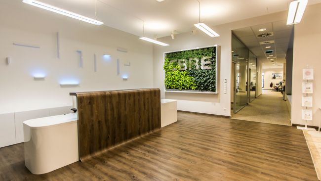 CBRE Internship Opportunities