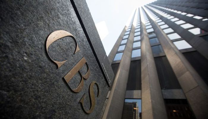 CBS Internship Programs 