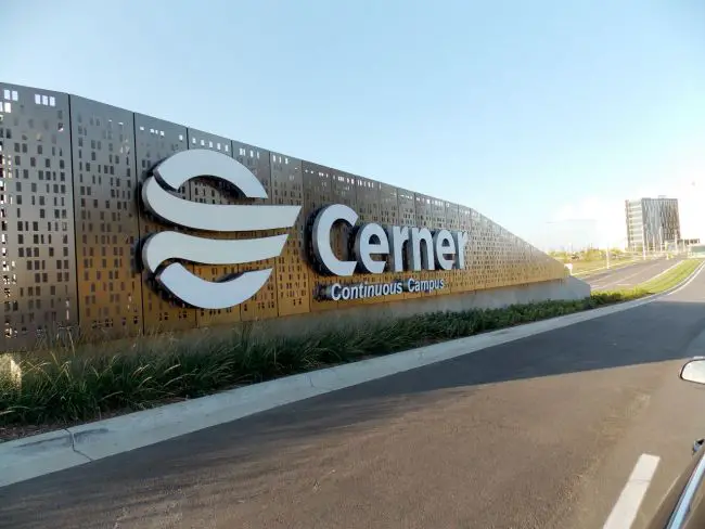 Cerner Internships for Students 2018 