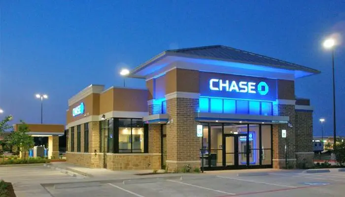 Chase Internships for Students