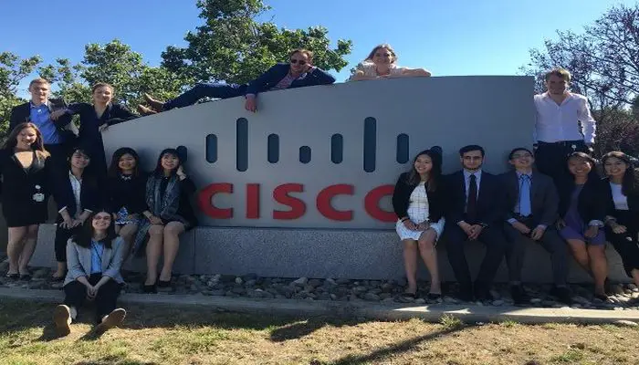 Cisco Internships for Students, 2019 