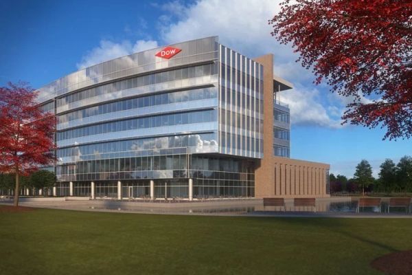 Dow Chemical Company Internships