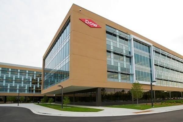 Dow Chemical Company Internships