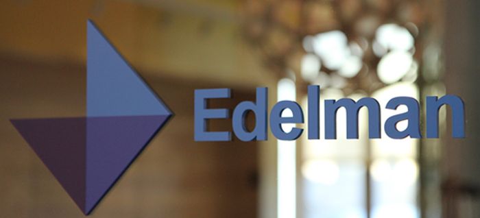 Edelman Paid Internships 2018  