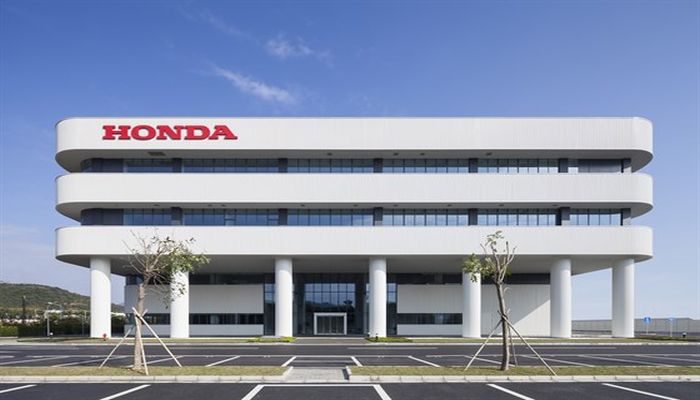 Honda Internship Programs