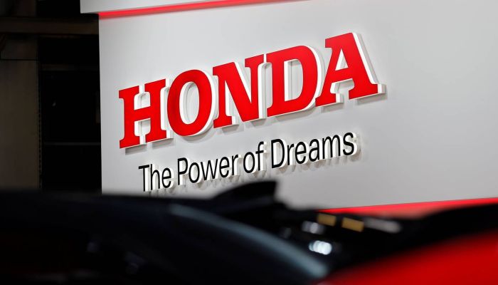 Honda Internship Programs 