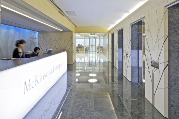 Mckinsey Internships for Undergraduate and Graduate Students