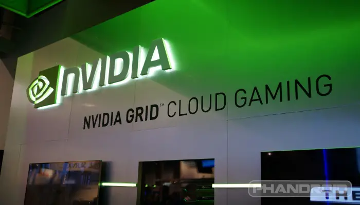Nvidia Full-time Internships 