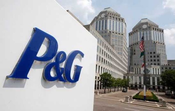 P&G Full-time Internships