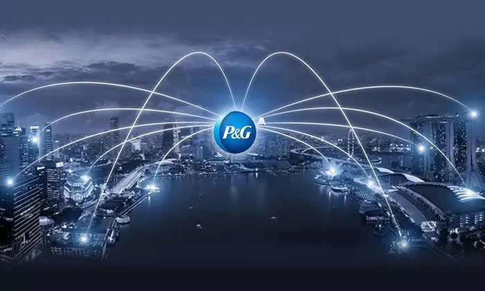 P&G Internships