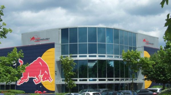 Red Bull Internships in the United States and Middle East