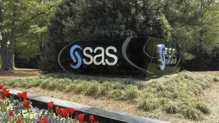 SAS Part-time Internships