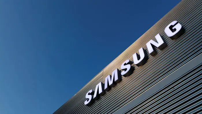 Samsung Internship Programs 