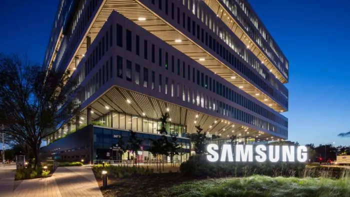 Samsung Internship Programs 