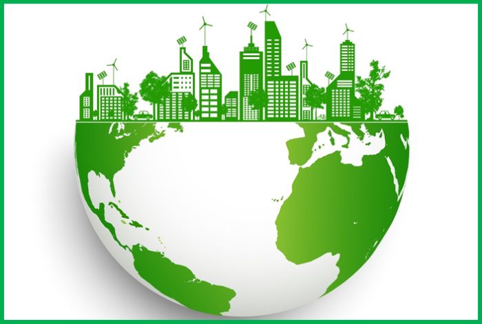 Sustainable Internships for Students