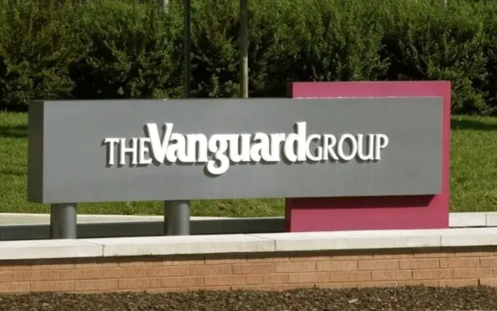 Vanguard Paid Internships for Students 1