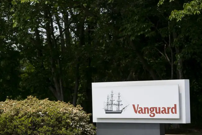 Vanguard Paid Internships  for Students 