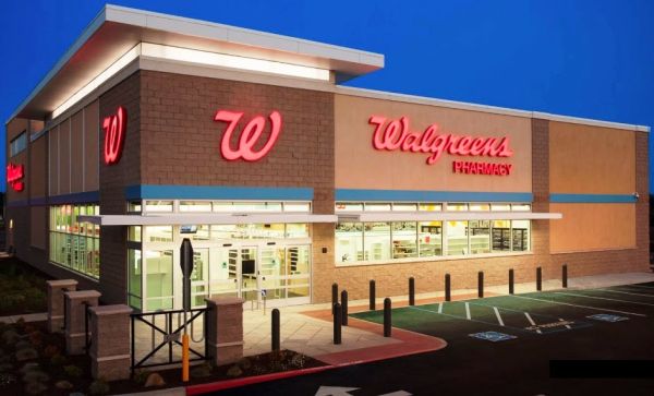Walgreens Community Management and Pharmacy Internships
