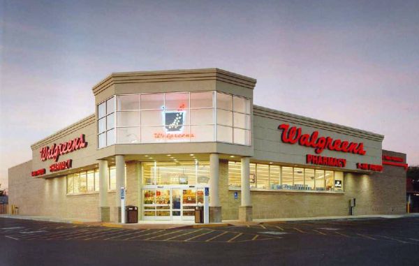 Walgreens Community Management and Pharmacy Internships