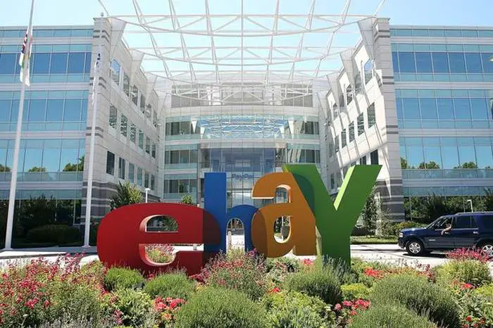 eBay Internships for Students 2019 