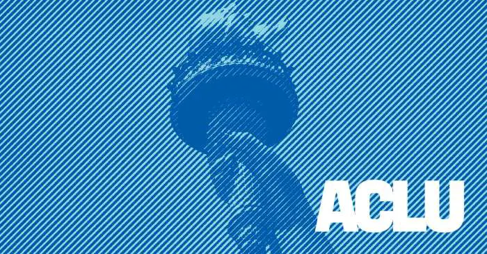 ACLU Internships for Students 