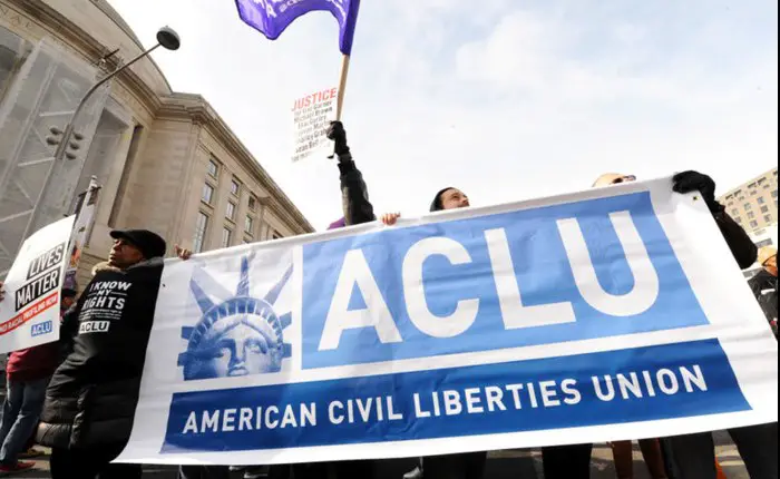 ACLU Internships for Students 
