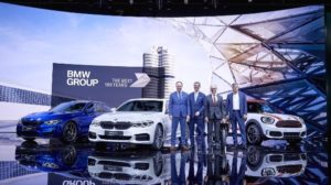 BMW Group Internships for Students - 2022 2023 Big Internships