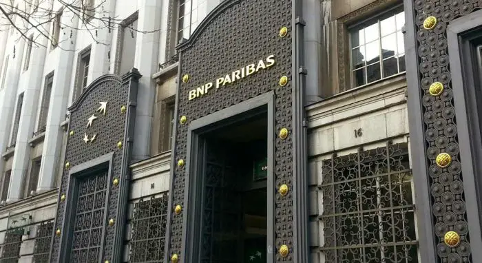 BNP Paribas Internship Programs