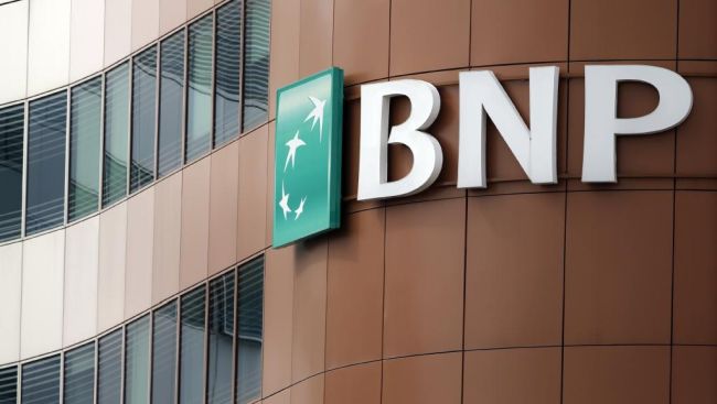 BNP Paribas Internship Programs