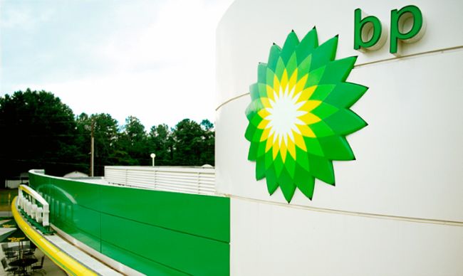 BP Internship programs 