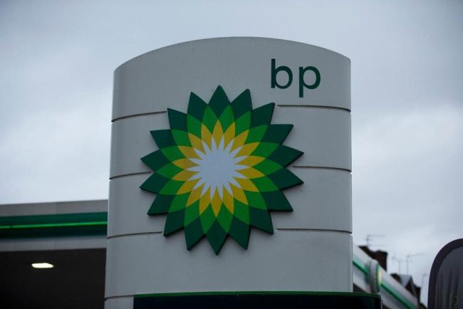 BP Internship programs 