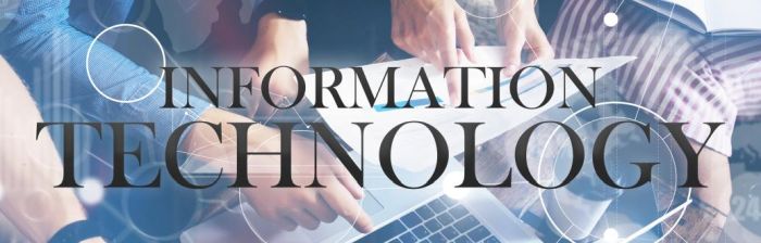 Best IT Internships for Students
