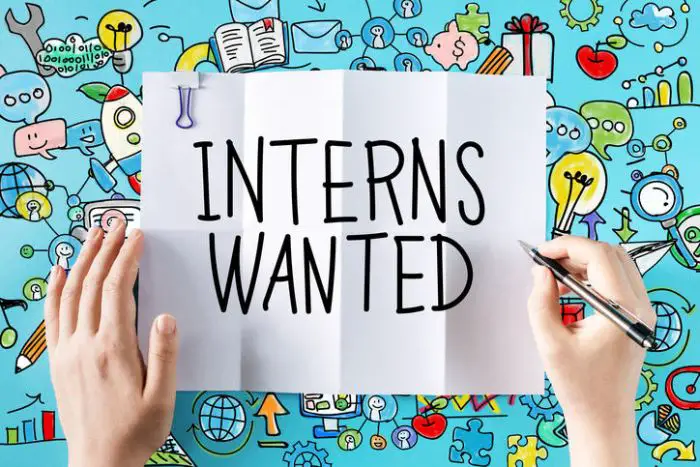 Best Intern Jobs in the United States