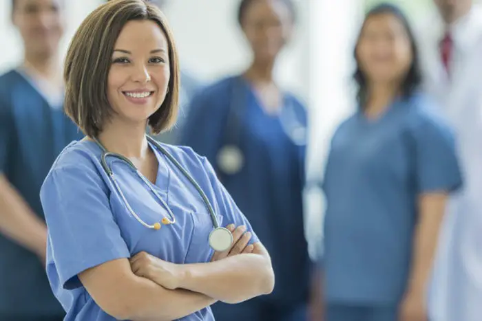 Best Nursing Internships 