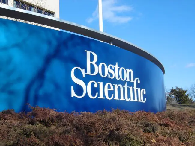 Boston Scientific Internships  