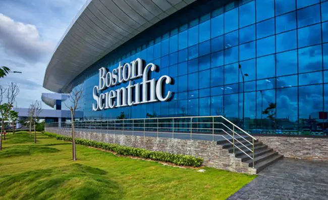 Boston Scientific Internships  
