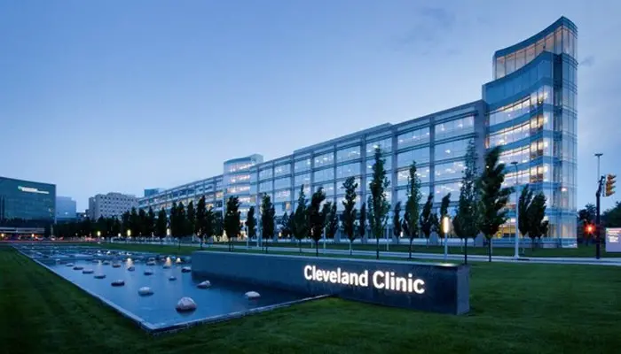 Cleveland Clinic Internship Programs