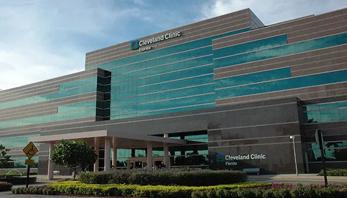 Cleveland Clinic Internship Programs