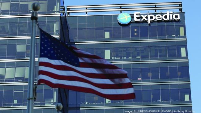 Expedia Full-time Internships 