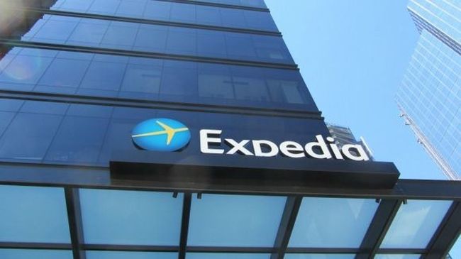 Expedia Full-time Internships 