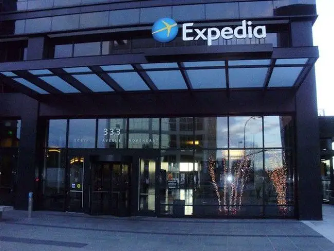 Expedia Full-time Internships 