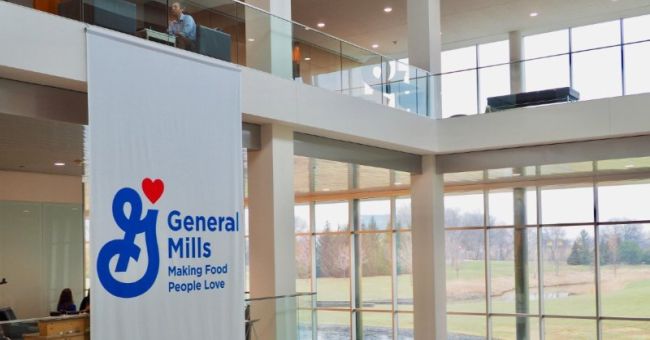 General Mills Internships for Students 
