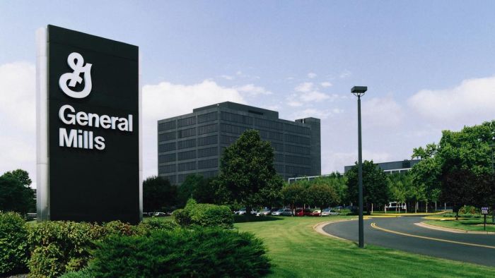 General Mills Internships for Students