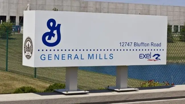 General Mills Internships for Students