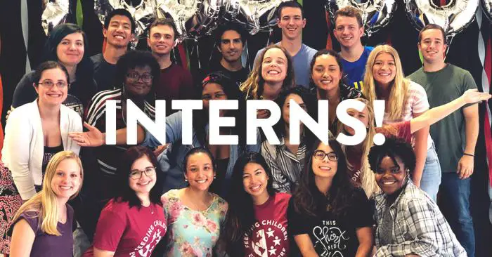 General Motors Internships 