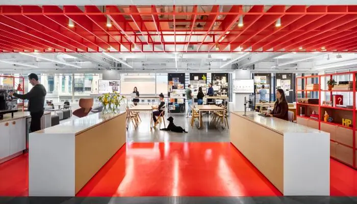 Gensler Internship Programs for Students