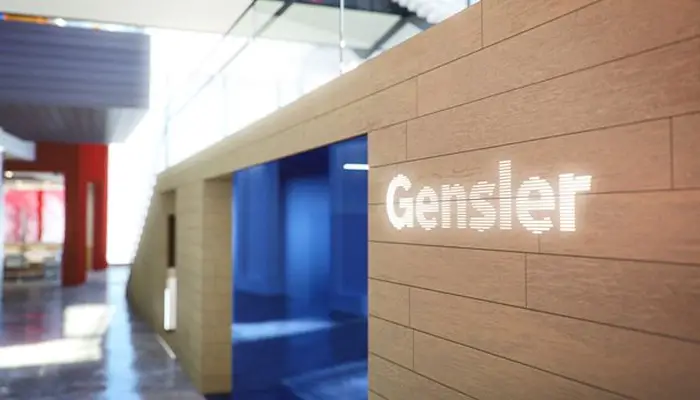 Gensler Internship Programs for Students