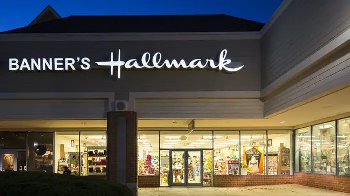 Hallmark Internship Programs 